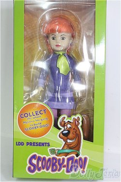 画像2: 【SALE】LDD/SCOOBY-DOO! DAPHNE I-24-10-13-1059-TO-ZI