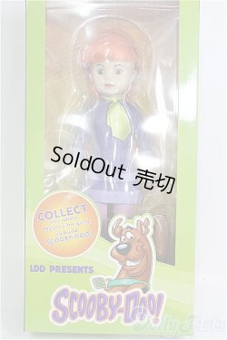 画像2: LDD/SCOOBY-DOO! DAPHNE I-25-05-18-1076-TO-ZI