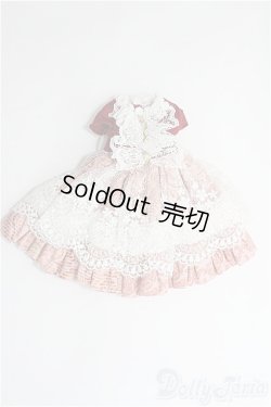 画像1: ネオブライス/OF：ドレス I-25-08-10-201-TN-ZI