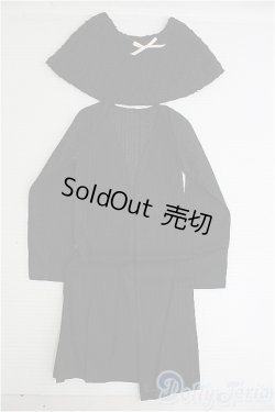 画像1: SD/OF：ケープ+薄手カーデ I-25-02-09-2043-TN-ZI