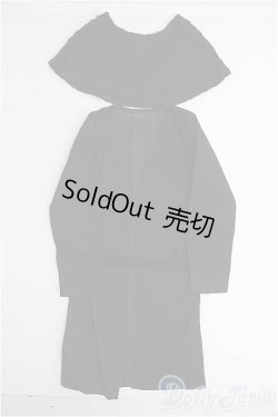 画像2: SD/OF：ケープ+薄手カーデ I-25-02-09-2043-TN-ZI