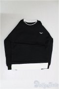 【SALE】70cmドール/OF：レイヤード風Tシャツ I-24-12-01-2096-TN-ZI