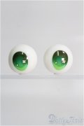【SALE】レジンアイ/16mm I-24-12-01-3001-TO-ZI