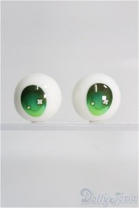 【SALE】レジンアイ/16mm I-24-12-01-3001-TO-ZI