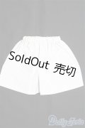【SALE】SD/OF ショートパンツ I-24-11-24-2053-TO-ZI
