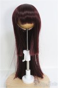 【SALE】6〜7inch/ウィッグ I-24-12-22-2020-TO-ZI