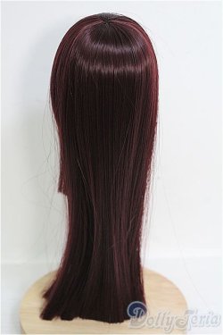 画像2: 【SALE】6〜7inch/ウィッグ I-24-12-22-2020-TO-ZI