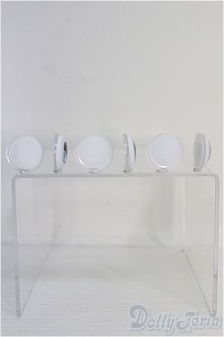 画像2: 【SALE】アクリルアイ3点セット I-24-11-24-3004-TN-ZI