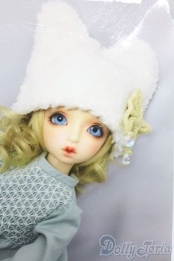 画像1: SD/リバーシブル帽子(ブローチ付き) I-25-05-11-3104-TO-ZI