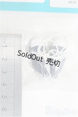 画像2: 1/12ピコDハイカットスニーカー I-25-03-23-2079-TO-ZI