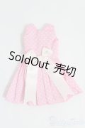 リカちゃん/OF リトルファクトリー製ワンピース I-25-05-18-2113-TO-ZI