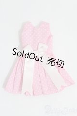 リカちゃん/OF リトルファクトリー製ワンピース I-25-05-18-2113-TO-ZI