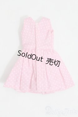 画像2: リカちゃん/OF リトルファクトリー製ワンピース I-25-05-18-2113-TO-ZI