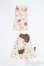 画像1: 1/6ドール(22cm)/OF 衣装2点 I-25-08-10-277-TO-ZI (1)