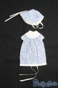 1/6(22cm)ドール/OF 衣装セット I-25-06-22-2083-TO-ZI