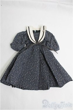 画像1: MSD/OF ワンピース/1/4　40ｃｍ　BJD　MJD　衣装　ドール用 I-25-08-17-194-KD-ZI