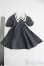 画像2: MSD/OF ワンピース/1/4　40ｃｍ　BJD　MJD　衣装　ドール用 I-25-08-17-194-KD-ZI (2)