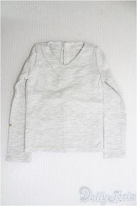 【SALE】SDGrBOY/OF トップス I-25-02-02-3041-TO-ZI