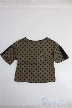 画像1: 【SALE】SDGrBOY/OF Tシャツ I-24-11-24-2043-TO-ZI
