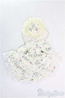画像2: 【SALE】30cmドール/OF ドレスセット I-24-11-10-3106-TO-ZI