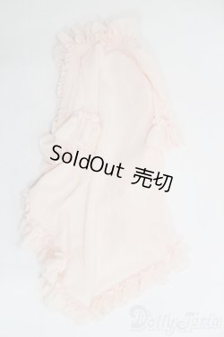 画像2: SD/OF:フリルブラウス(月の宵宮様製) I-25-06-15-2060-TN-ZI