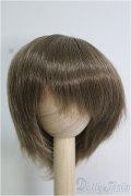 【SALE】7.5inch/ウィッグ（インソムニア製） I-24-12-01-3022-TN-ZI