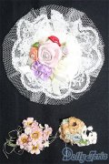 【SALE】SD/髪飾りセット I-24-12-29-3194-TO-ZI