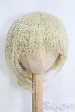 画像1: 9inch/ウィッグ I-25-04-06-2023-TO-ZI