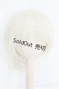 画像1: 9inch/ウィッグ I-25-04-06-2023-TO-ZI