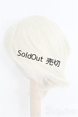 画像2: 9inch/ウィッグ I-25-04-06-2023-TO-ZI