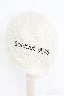 画像3: 9inch/ウィッグ I-25-04-06-2023-TO-ZI