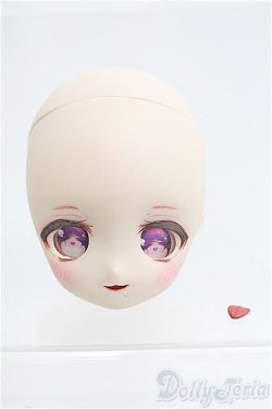画像1: MDD/きんぐもっち様DDH-22カスタムヘッド I-25-03-09-1038-TN-ZI