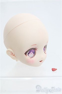 画像2: MDD/きんぐもっち様DDH-22カスタムヘッド I-25-03-09-1038-TN-ZI