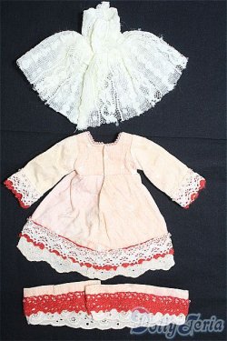 画像2: 【SALE】1/6ドール(22cm)/OF：衣装セット I-24-12-01-2152-TO-ZI