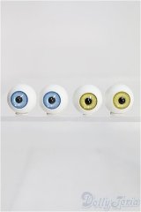 【SALE】アクリルアイ/14mm2点セット I-24-12-29-3001-TO-ZI