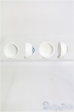 画像2: 【SALE】アクリルアイ/14mm2点セット I-24-12-29-3001-TO-ZI