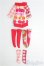 画像1: 1/6ドール(22cm)/OF：衣装セット I-25-02-09-2112-GN-ZI (1)