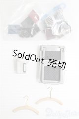 【SALE】1/12ドール/小物セット I-25-01-26-2163-TO-ZI