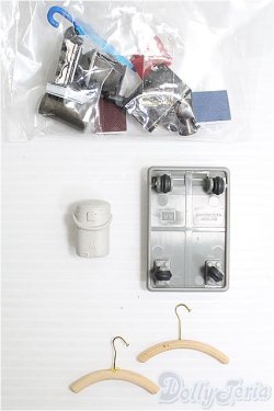 画像2: 1/12ドール/小物セット I-25-01-26-2163-TO-ZI