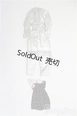 画像2: 1/6(22cm)ドール/OF 衣装バラセット I-25-03-16-2128-TN-ZI