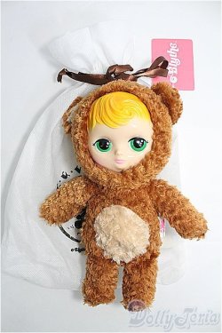 画像2: ラブハグブライス/ベニーベア(ブラウン) I-25-03-02-1056-TO-ZI