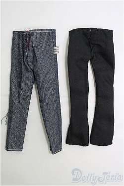 画像2: 1/6(30cm)ドール/OF ボトムス2点 I-25-02-16-2105-TN-ZI