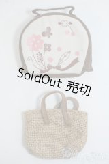 1/6ドール/カバンセット Y-26-01-04-175-YD-ZY