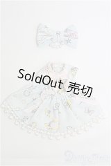 オビツ11/OF ワンピースセット：MimiEden様製/ I-25-11-30-350-KD-ZI