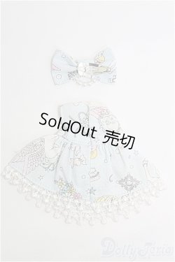 画像2: オビツ11/OF ワンピースセット：MimiEden様製/ I-25-11-30-350-KD-ZI