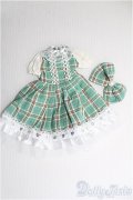 【SALE】1/6ドール(22cm)/OF ワンピースセット I-25-01-26-3161-TO-ZI