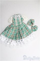 1/6ドール(22cm)/OF ワンピースセット I-25-01-26-3161-TO-ZI