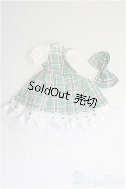 画像2: 【SALE】1/6ドール(22cm)/OF ワンピースセット I-25-01-26-3161-TO-ZI