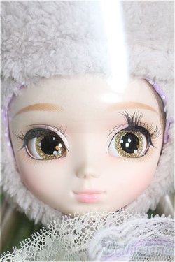 画像1: 【SALE】プーリップ/キヨミ I-24-10-13-1027-TN-ZI