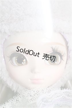 画像1: 【SALE】プーリップ/キヨミ I-24-10-13-1027-TN-ZI
